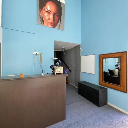 Premium Marina Auberge de jeunesse