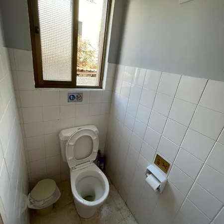 Auberge de jeunesse Premium Marina *