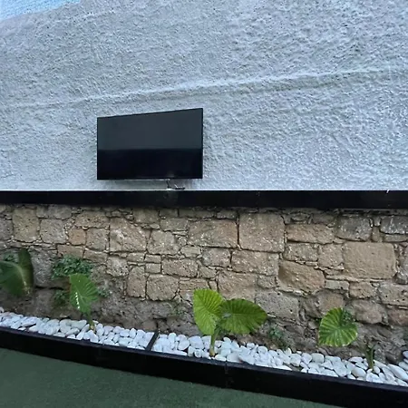 Auberge de jeunesse Premium Marina