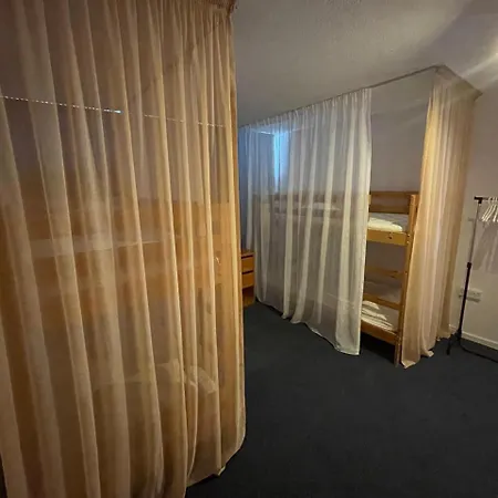 Hostel Premium Marina Pafos