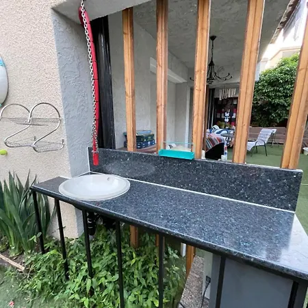 Auberge de jeunesse Premium Marina
